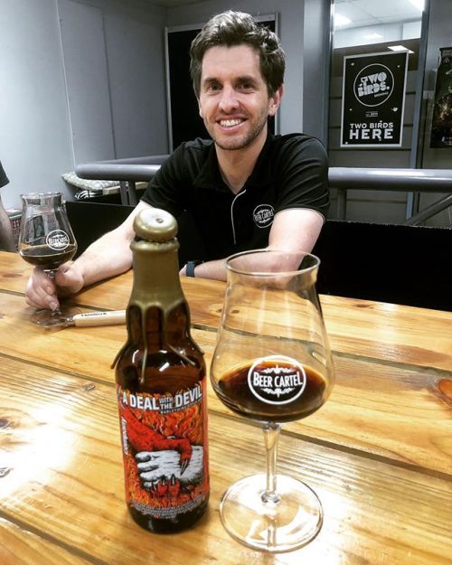 Congratulations to our very own Richard Kelsey who was named #21 in the Top 50 people of Australian E-Commerce by Inside Retail.