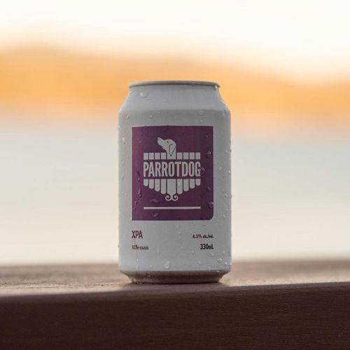 ParrotDog Rifleman XPA