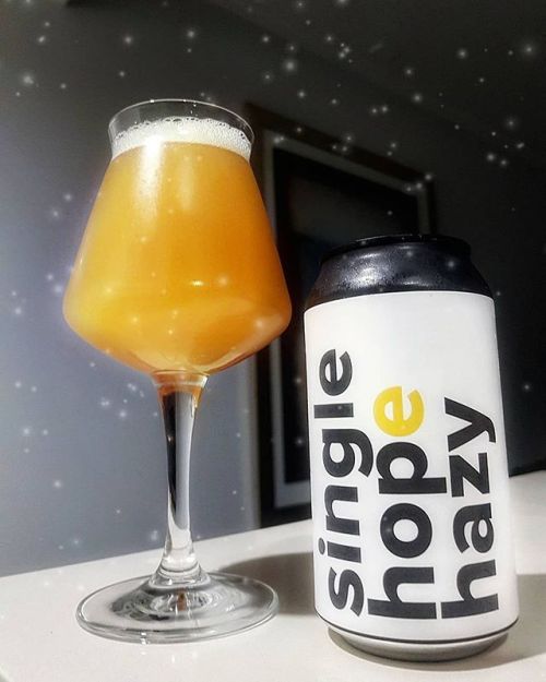 Hope Single Hop NEIPA #2 (HBC 438)