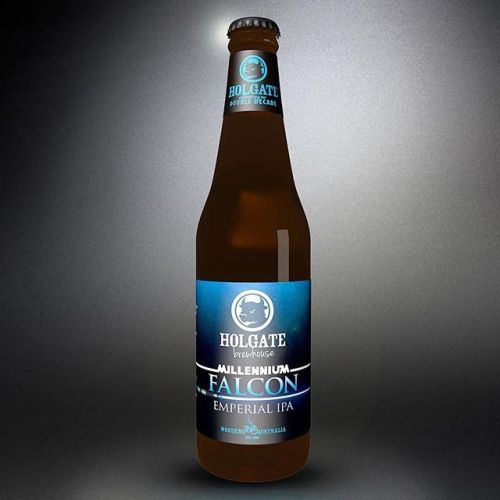 May the 4th be with you!