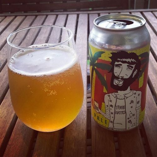 Your Mates Larry Pale Ale⠀