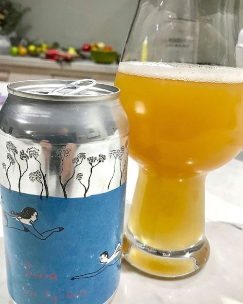 Sailors Grave The Swim Sea Gose⠀