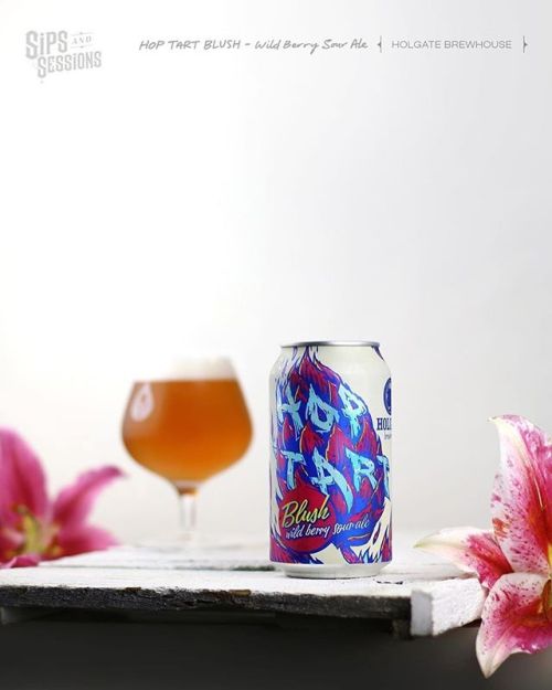 Holgate Hop Tart Blush ⠀