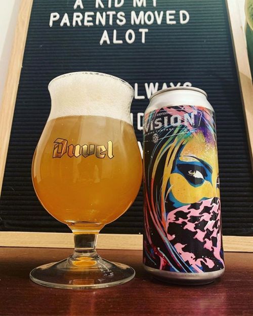 Revision Playafication IPA⠀