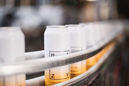 Balter Hazy IPA is coming back soon.