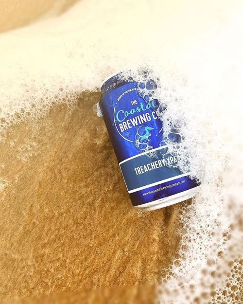 Coastal Treachery XPA