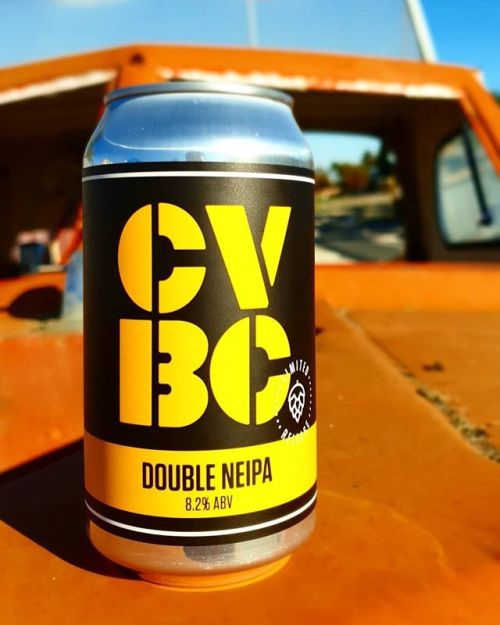 Clare Valley Double NEIPA⠀