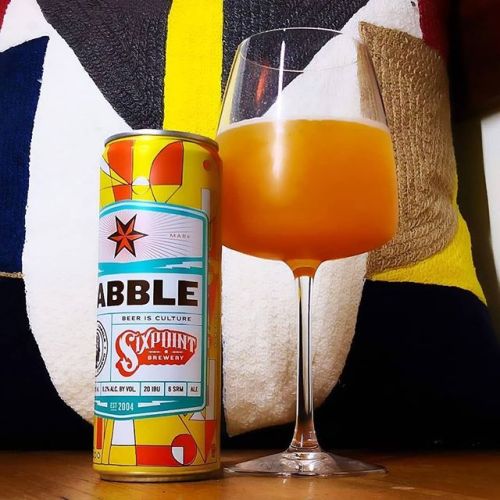 Sixpoint Dabble Experimental IIPA⠀