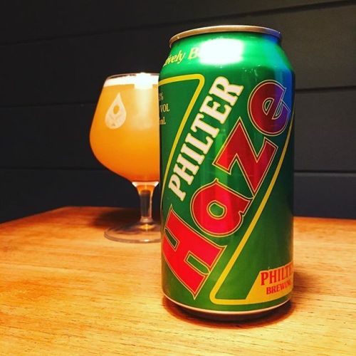 Philter Haze NEIPA⠀