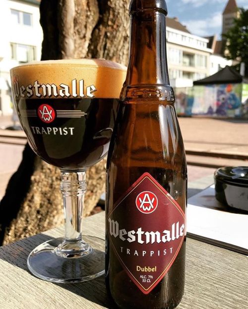 Westmalle Dubbel
