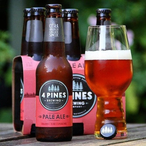 4 Pines Pale Ale