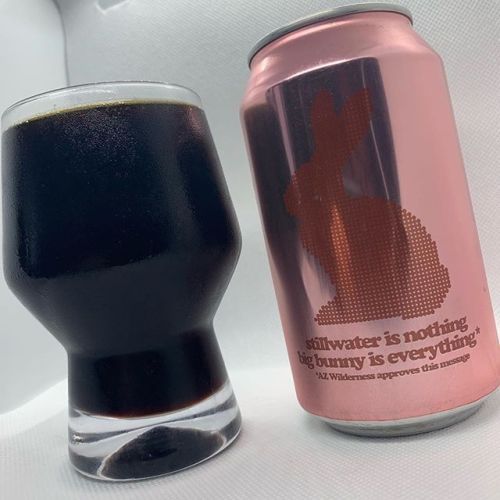 Stillwater/Arizona Wilderness Stillwater Is Nothing Big Bunny Is Everything⠀