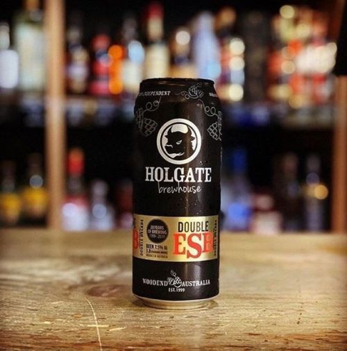 Holgate Double ESB⠀