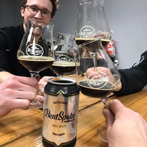 Yep we’re cracking a big nut.