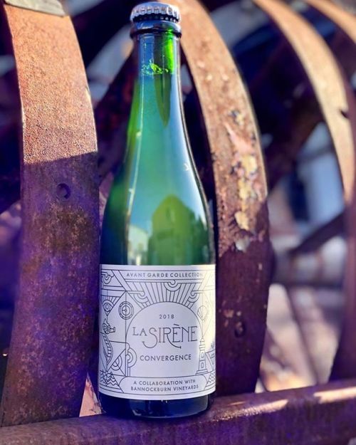 La Sirene Convergence Saison⠀ ⠀