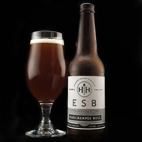 Hargreaves Hill Extra Special Bitter