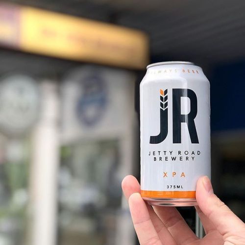 Jetty Road XPA⠀ ⠀