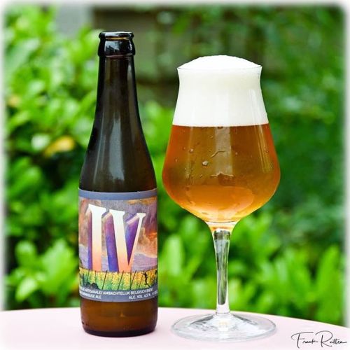 Jandrain-Jandrenouille IV Saison⠀