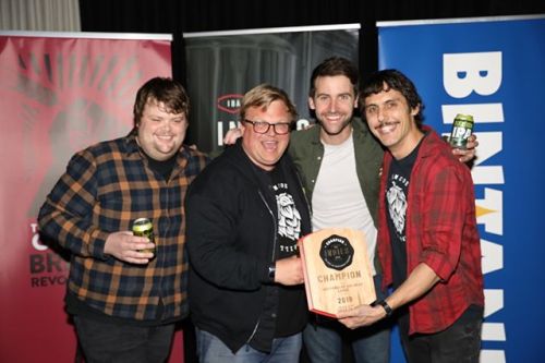 Congrats to all this years winners of the 2019 Indies!⠀ ⠀