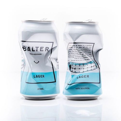 Balter Lager⠀