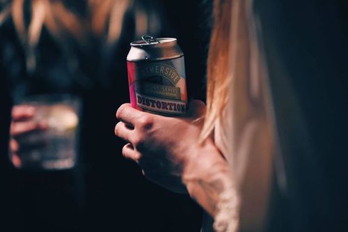 Otherside Distortion Sour Ale