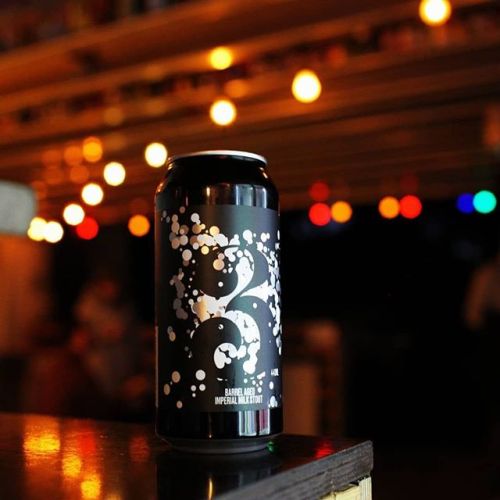 3 Ravens Heavy Double IPA 440ml Can ⠀