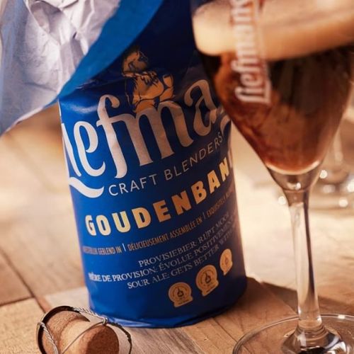 Liefmans Goudenband 750ml⠀