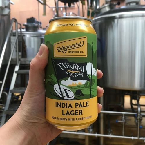 Wayward FUSAMI Victory IPL⠀