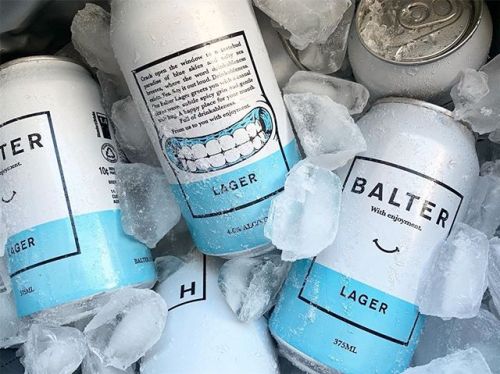 Balter Lager⠀