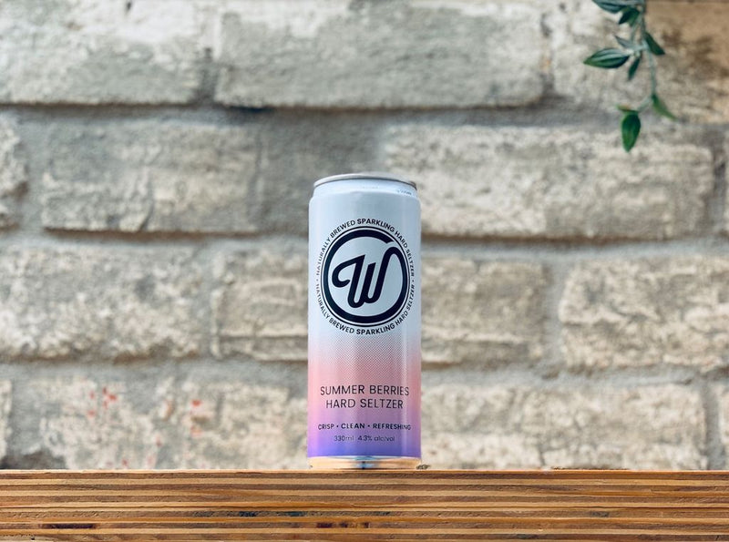 The Seltzer Trend Taking Australia By Storm