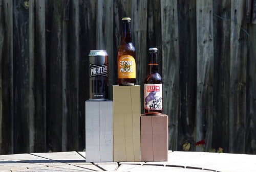 Our Thoughts on the Hottest 100 Aussie Craft Beers of 2016 Winner