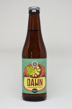 Expert Beer Advent Calendar: day fourteen revealed - Temple Dawn American Sour