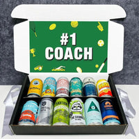#1 Coach Dozen Brews Dozen Brews Core Beer Cartel