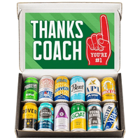 #1 Coach Dozen Brews Dozen Brews Core Beer Cartel