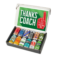 #1 Coach Dozen Brews Dozen Brews Core Beer Cartel