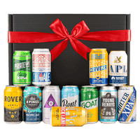 10 Year Anniversary Dozen Brews
