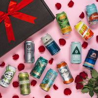 Valentine's Dozen Brews