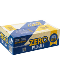 ZERO+ Pale Ale
