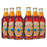 Newcastle Brown Ale