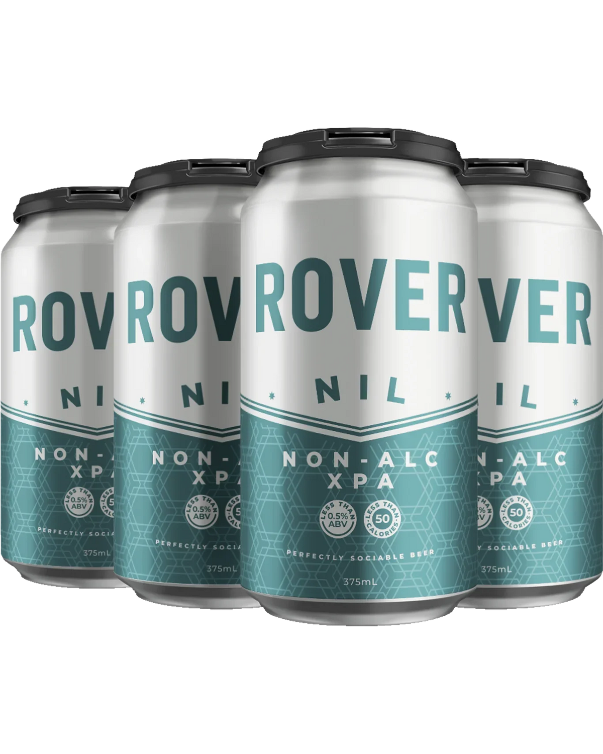 Rover Nil Non-Alc XPA