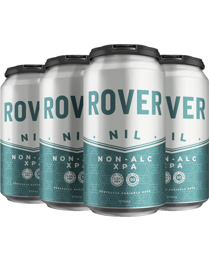 Rover Nil Non-Alc XPA