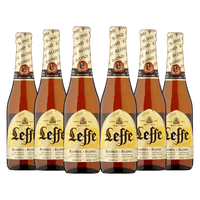 Leffe Blonde 330ml Bottle