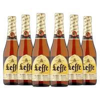 Leffe Blonde 330ml Bottle