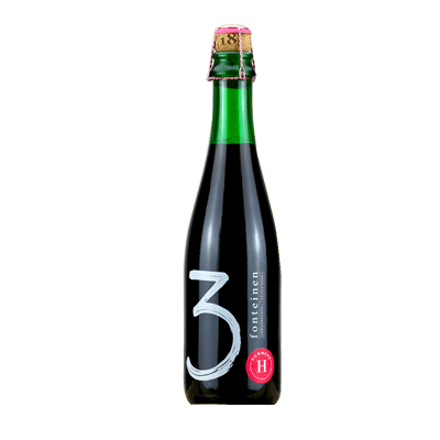 3 Fonteinen Hommage 375ml Single Craft Beer Brouwerij 3 Fonteinen