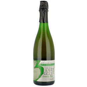 3 Fonteinen Oude Geuze - Armand & Tommy 3 Fonteinen