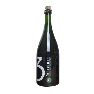 3 Fonteinen Oude Geuze Cuvée Armand & Gaston 1500ml Magnum Single Craft Beer 3 Fonteinen