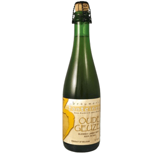 3 Fonteinen Oude Geuze Golden Blend Single 3 Fonteinen