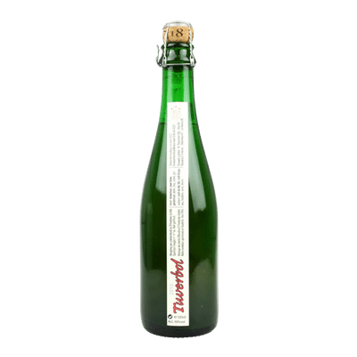 3 Fonteinen Tuverbol Belgian Strong Golden Ale Single Craft Beer Brouwerij 3 Fonteinen
