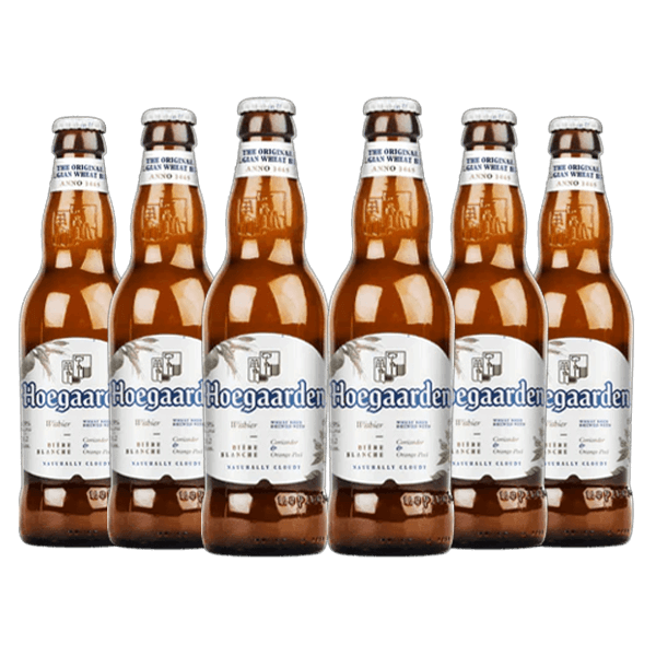 Hoegaarden Wit Blanche