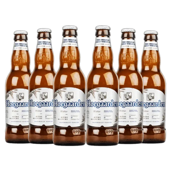 Hoegaarden Wit Blanche